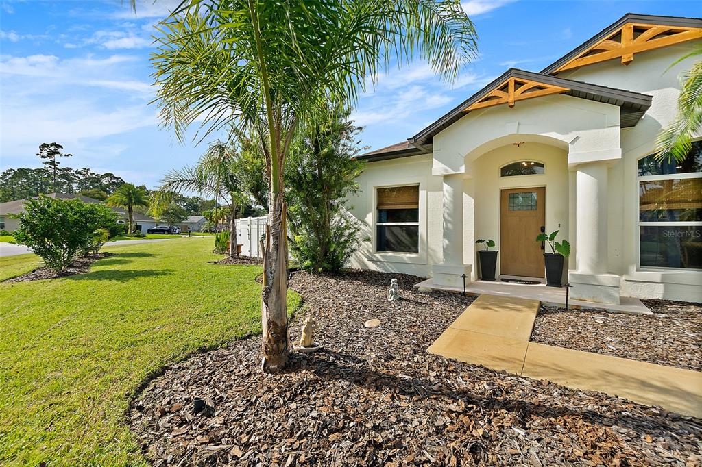 Property for sale at 20 EASTWOOD DRIVE, PALM COAST, FL, 32164
