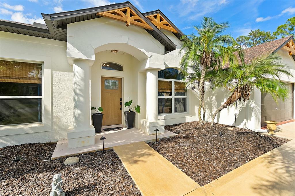Property for sale at 20 EASTWOOD DRIVE, PALM COAST, FL, 32164