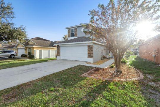 Property for sale at 5107 NE 122ND BOULEVARD, OXFORD, FL, 34484