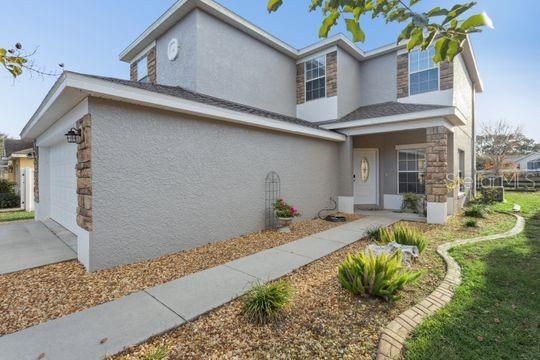 Property for sale at 5107 NE 122ND BOULEVARD, OXFORD, FL, 34484