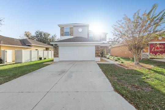 Property for sale at 5107 NE 122ND BOULEVARD, OXFORD, FL, 34484
