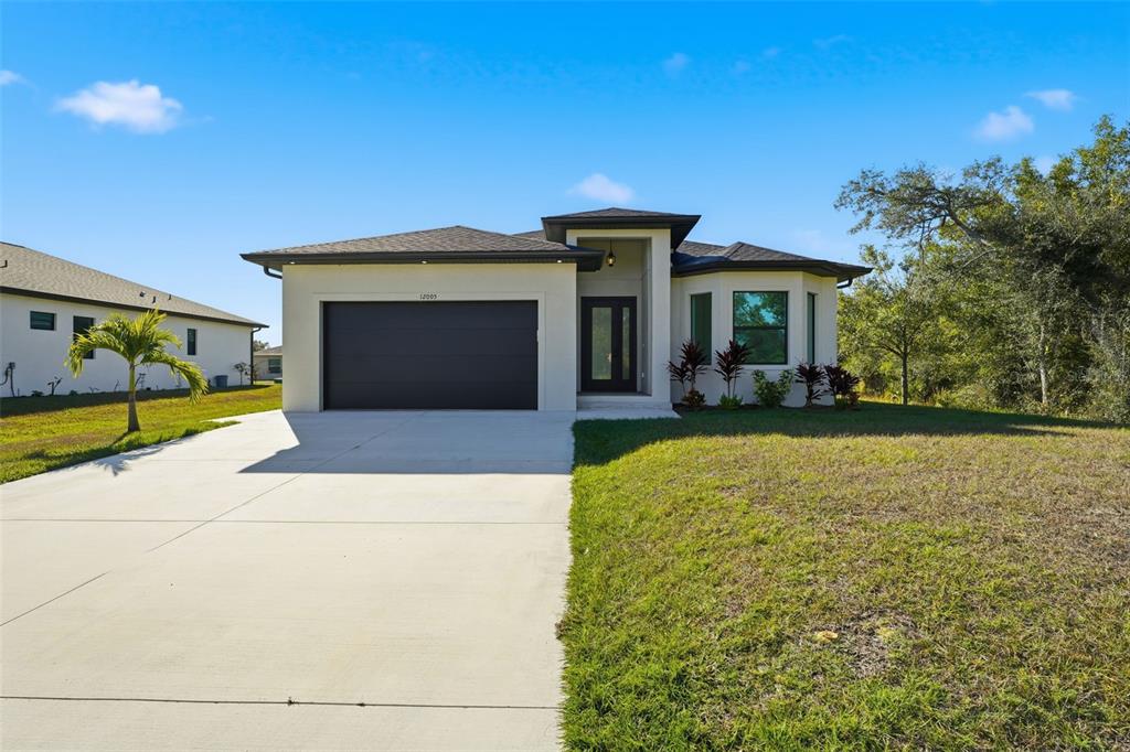 Property for sale at 12005 CARNIVAL AVENUE, PORT CHARLOTTE, FL, 33981