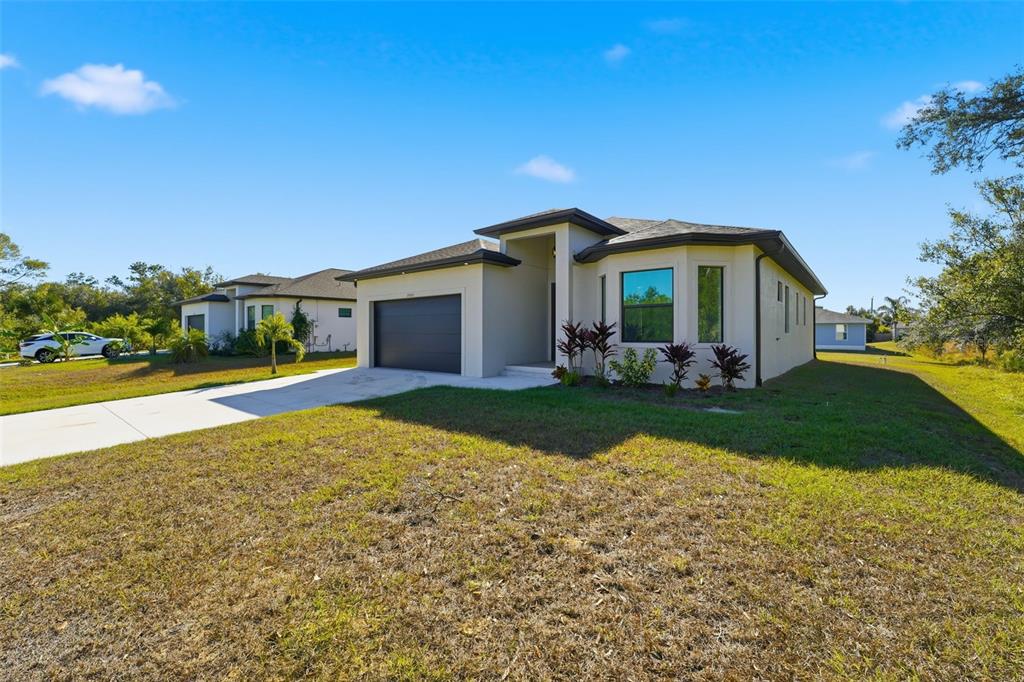 Property for sale at 12005 CARNIVAL AVENUE, PORT CHARLOTTE, FL, 33981