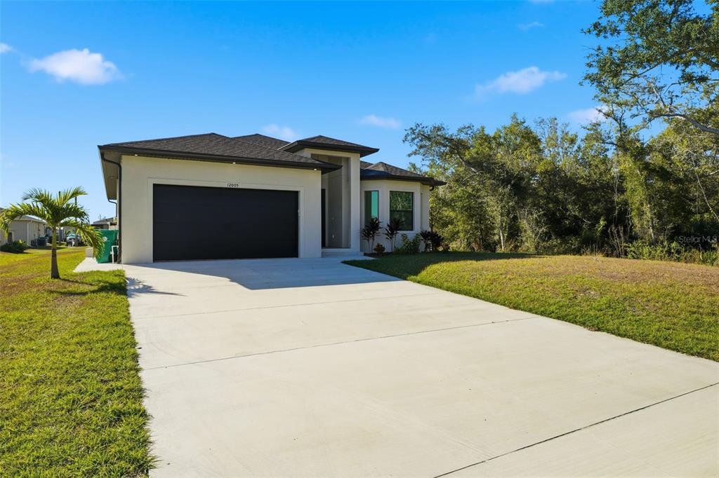 Property for sale at 12005 CARNIVAL AVENUE, PORT CHARLOTTE, FL, 33981