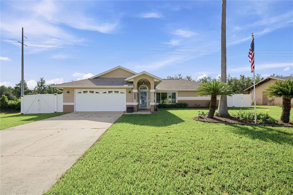 Property for sale at 2891 SW 140TH LOOP, OCALA, FL, 34473