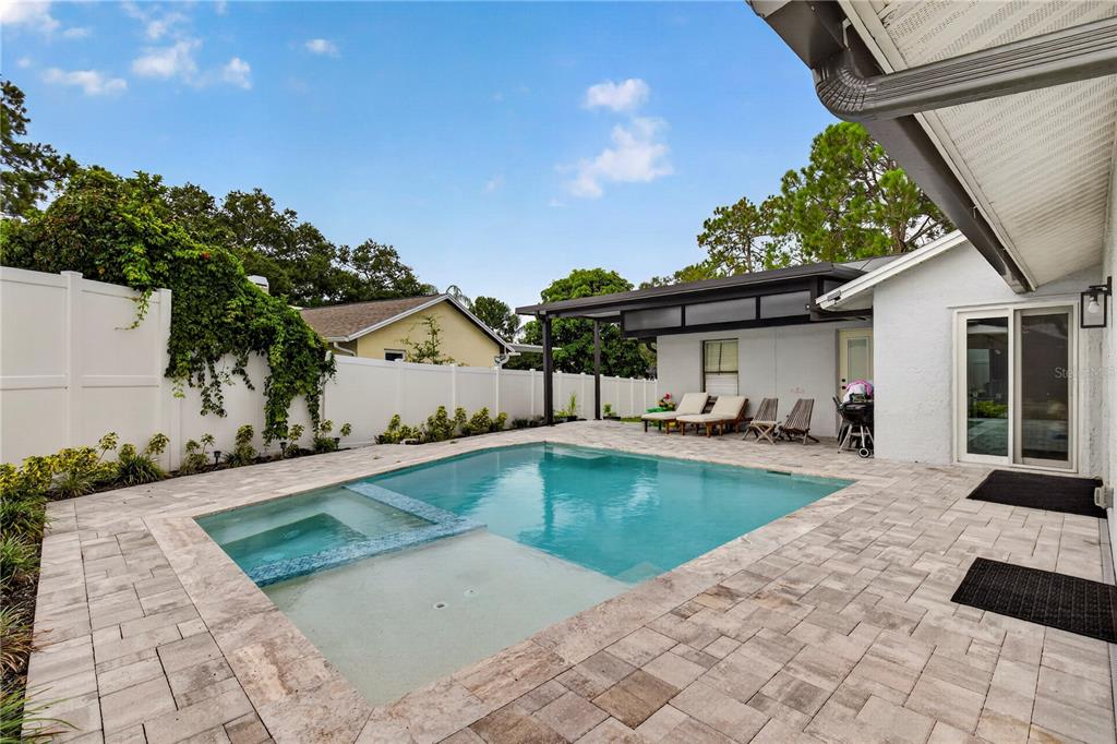 Property for sale at 3775 SPRINGHILL CIRCLE, PALM HARBOR, FL, 34684