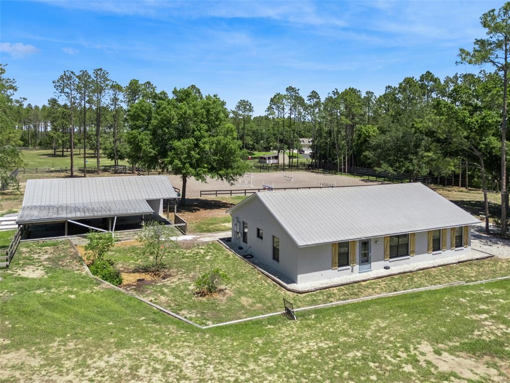 Property for sale at 20701 COUNTY ROAD 44A, EUSTIS, FL, 32736