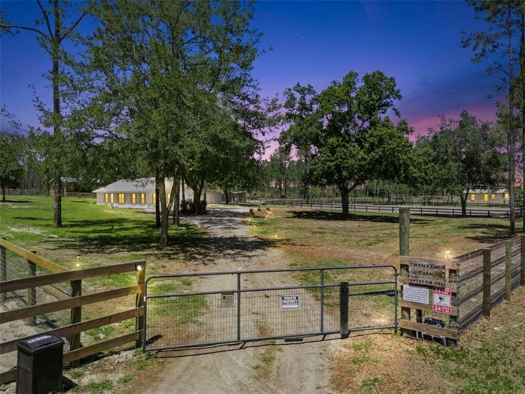 Property for sale at 20701 COUNTY ROAD 44A, EUSTIS, FL, 32736