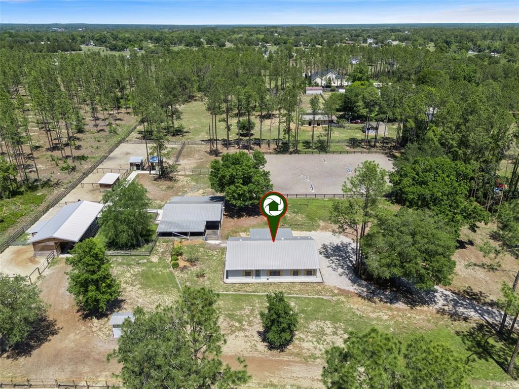 Property for sale at 20701 COUNTY ROAD 44A, EUSTIS, FL, 32736