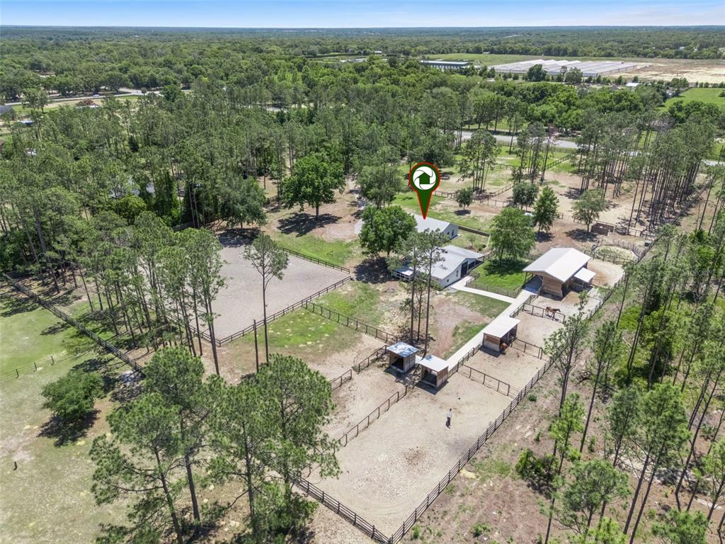 Property for sale at 20701 COUNTY ROAD 44A, EUSTIS, FL, 32736