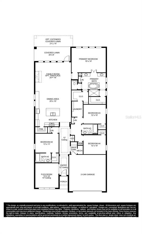 Property for sale at 13038 CAMELOT LANE, PUNTA GORDA, FL, 33955