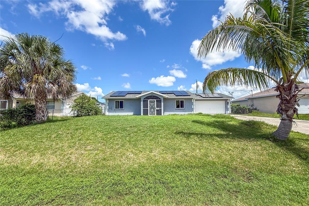Property for sale at 3339 DUAR TERRACE, NORTH PORT, FL, 34291
