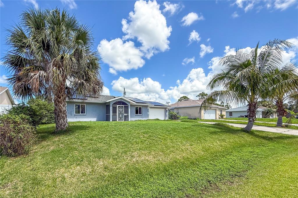 Property for sale at 3339 DUAR TERRACE, NORTH PORT, FL, 34291