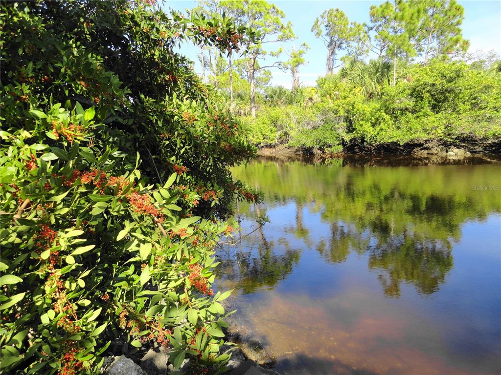 Beautiful easy access to Charlotte Harbor