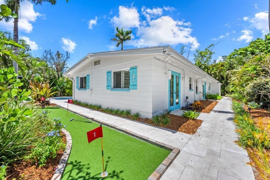 Property for sale at 3360 HIGEL AVENUE, SARASOTA, FL, 34242
