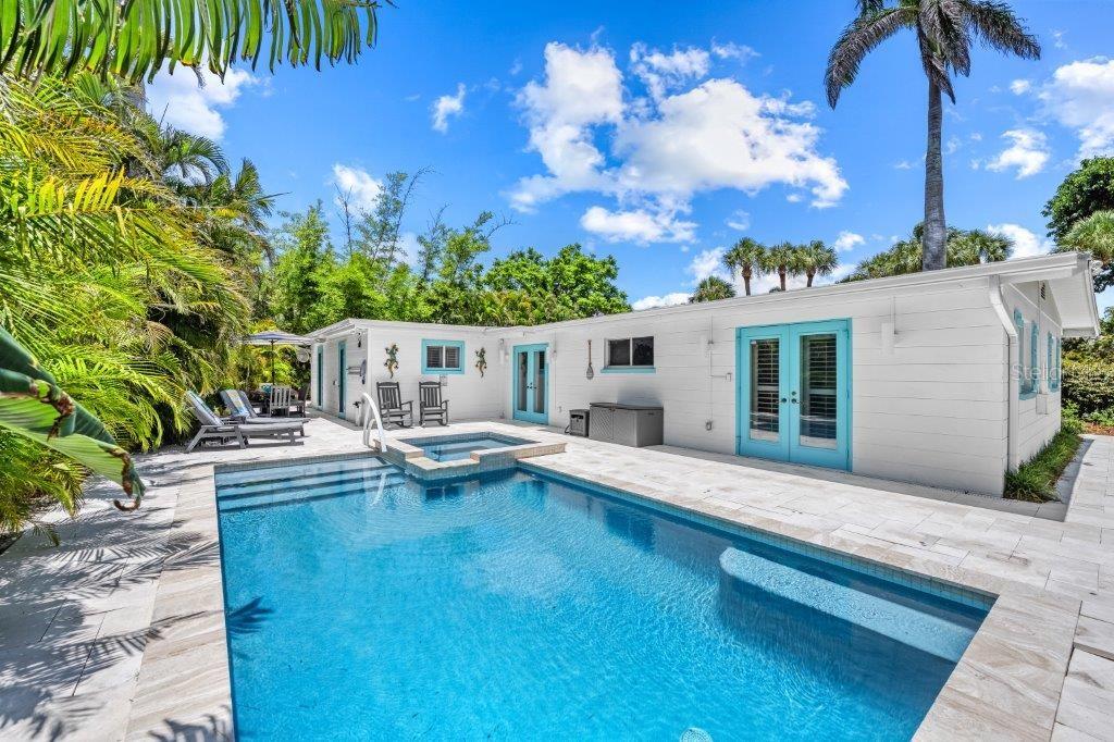 Property for sale at 3360 HIGEL AVENUE, SARASOTA, FL, 34242