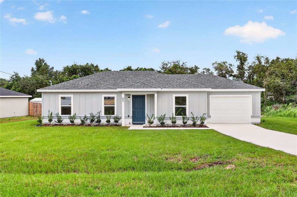 Property for sale at 85 OLIVE ROAD, OCALA, FL, 34472