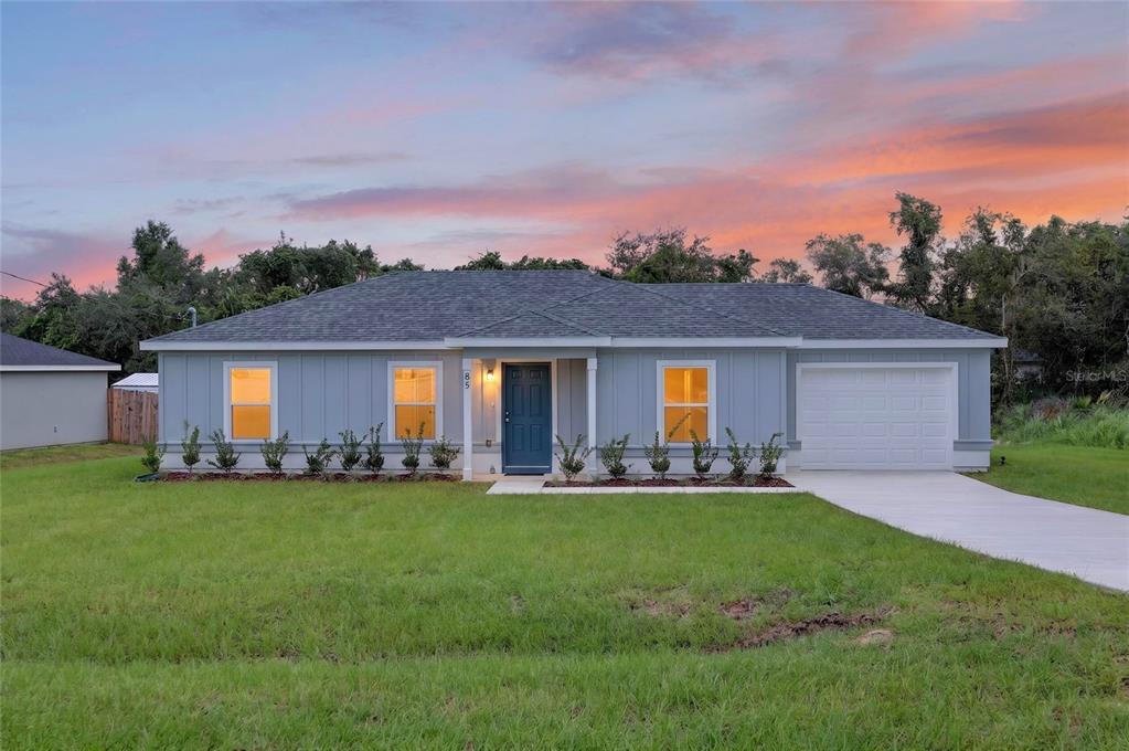 Property for sale at 85 OLIVE ROAD, OCALA, FL, 34472