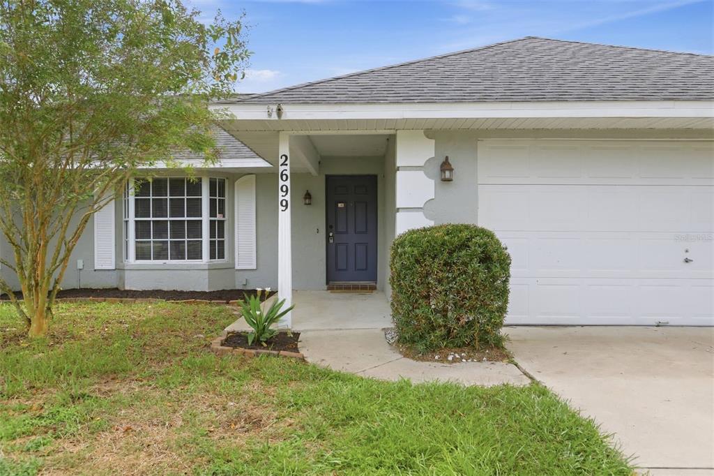 Property for sale at 2699 BENTLEY DRIVE, DELTONA, FL, 32738