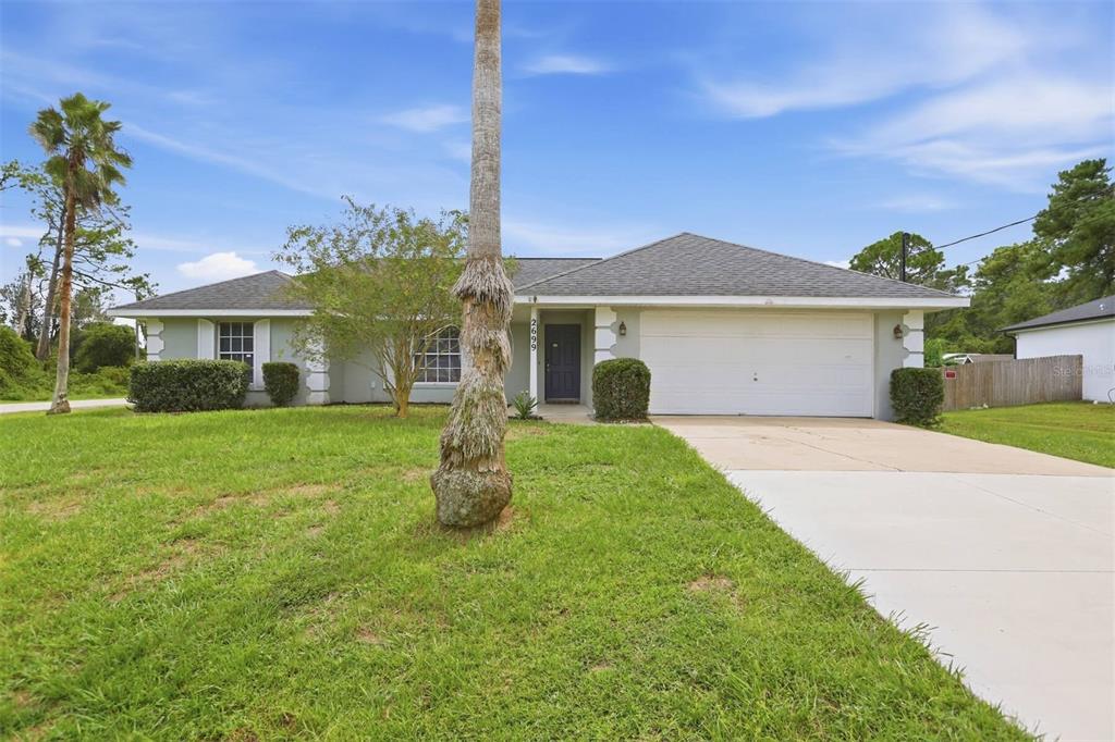 Property for sale at 2699 BENTLEY DRIVE, DELTONA, FL, 32738
