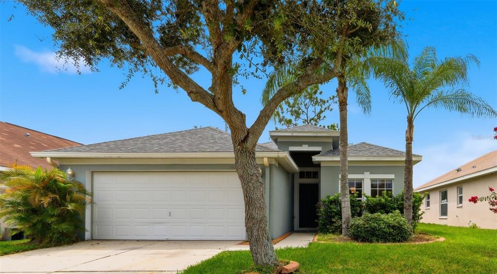 Property for sale at 34427 SMART DRIVE, ZEPHYRHILLS, FL, 33541