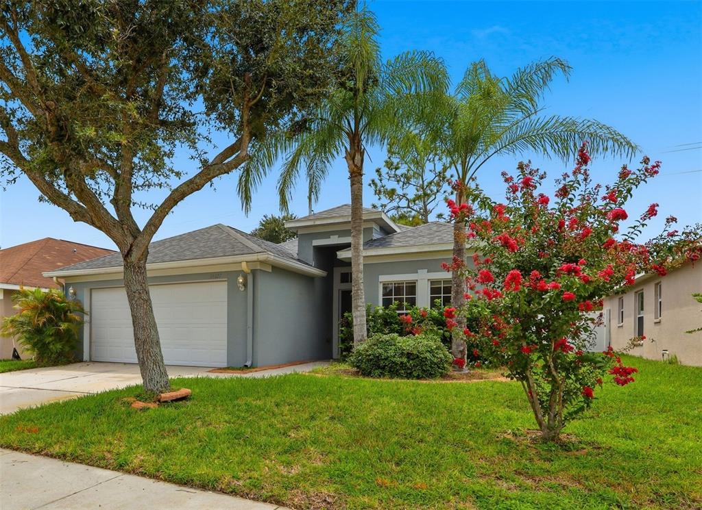 Property for sale at 34427 SMART DRIVE, ZEPHYRHILLS, FL, 33541