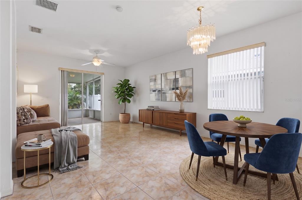 Property for sale at 34427 SMART DRIVE, ZEPHYRHILLS, FL, 33541