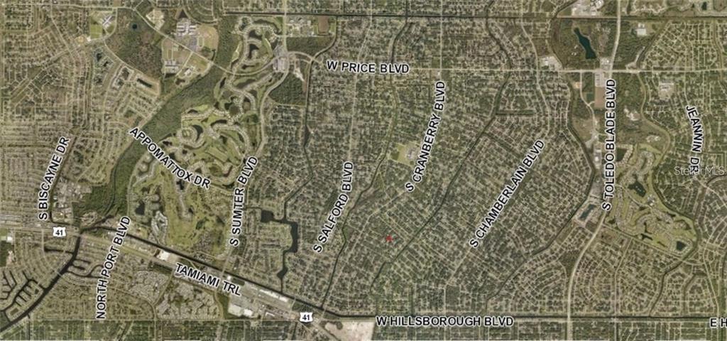 Property for sale at PESOLA TERRACE, NORTH PORT, FL, 34286