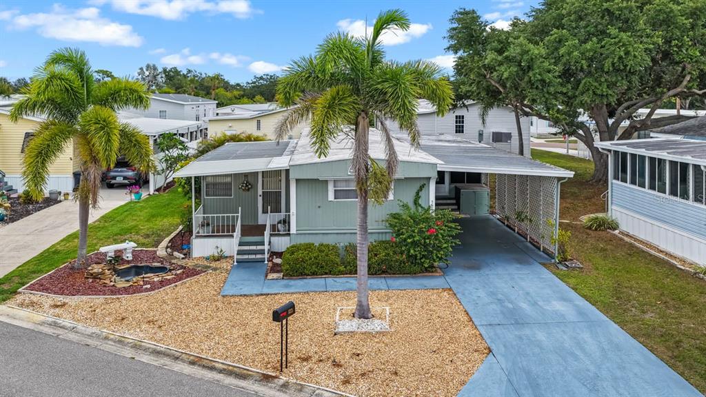 Property for sale at 123 SAINT KITTS WAY, APOLLO BEACH, FL, 33572