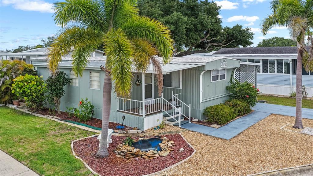 Property for sale at 123 SAINT KITTS WAY, APOLLO BEACH, FL, 33572