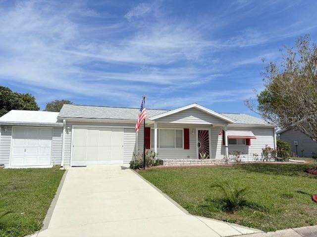 Property for sale at 9427 SE 174TH PLACE ROAD, SUMMERFIELD, FL, 34491