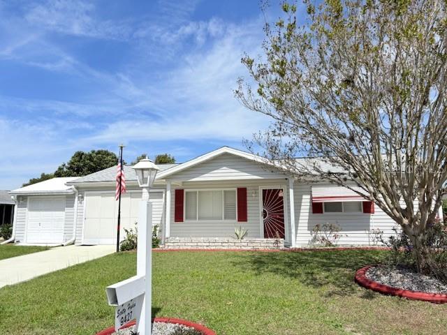 Property for sale at 9427 SE 174TH PLACE ROAD, SUMMERFIELD, FL, 34491