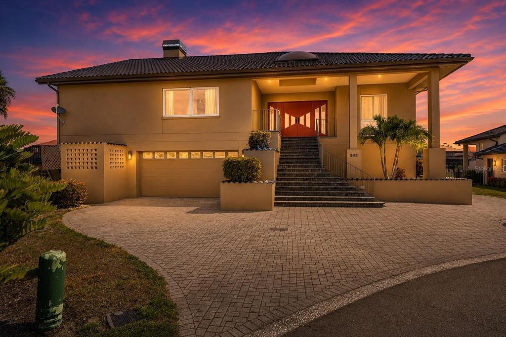 Property for sale at 903 CAPRICCIO LANE, APOLLO BEACH, FL, 33572