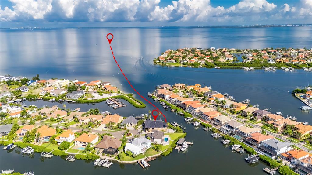 Property for sale at 903 CAPRICCIO LANE, APOLLO BEACH, FL, 33572
