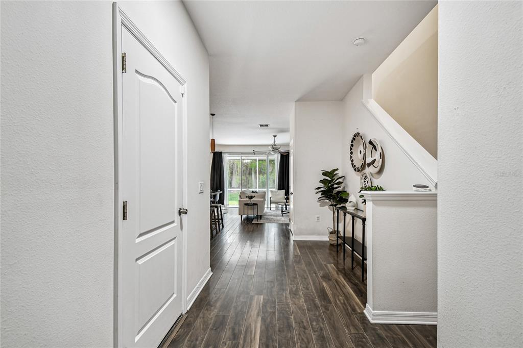 Entryway