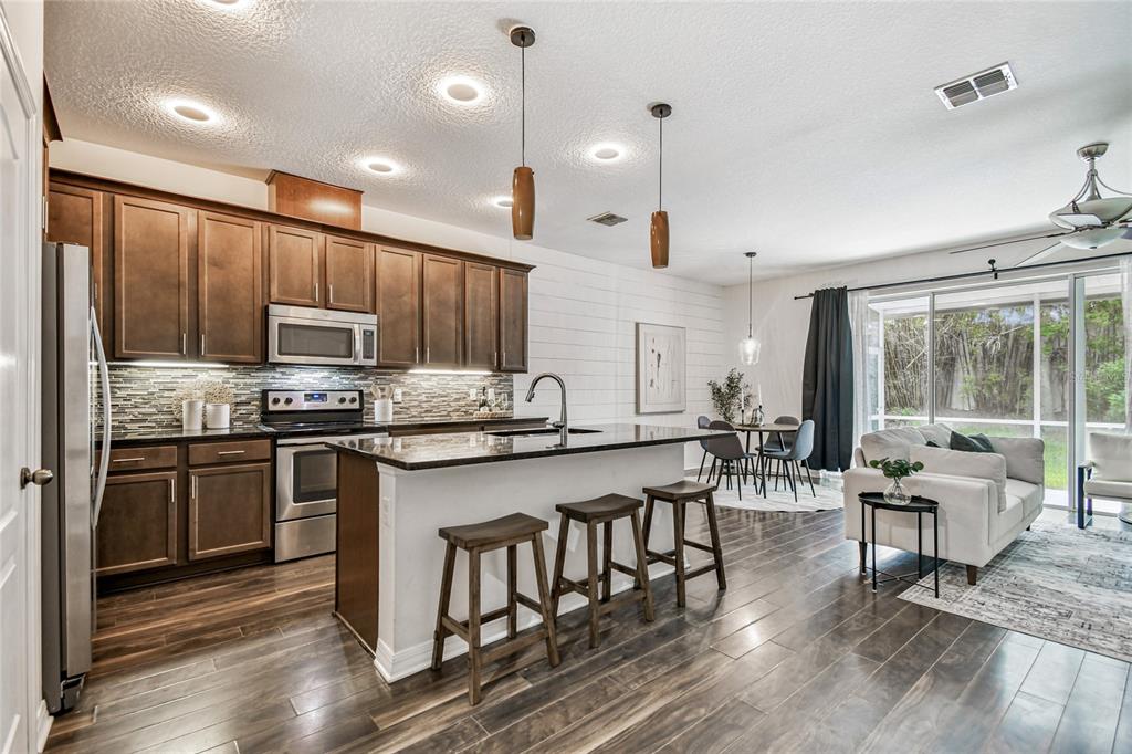Kitchen 1