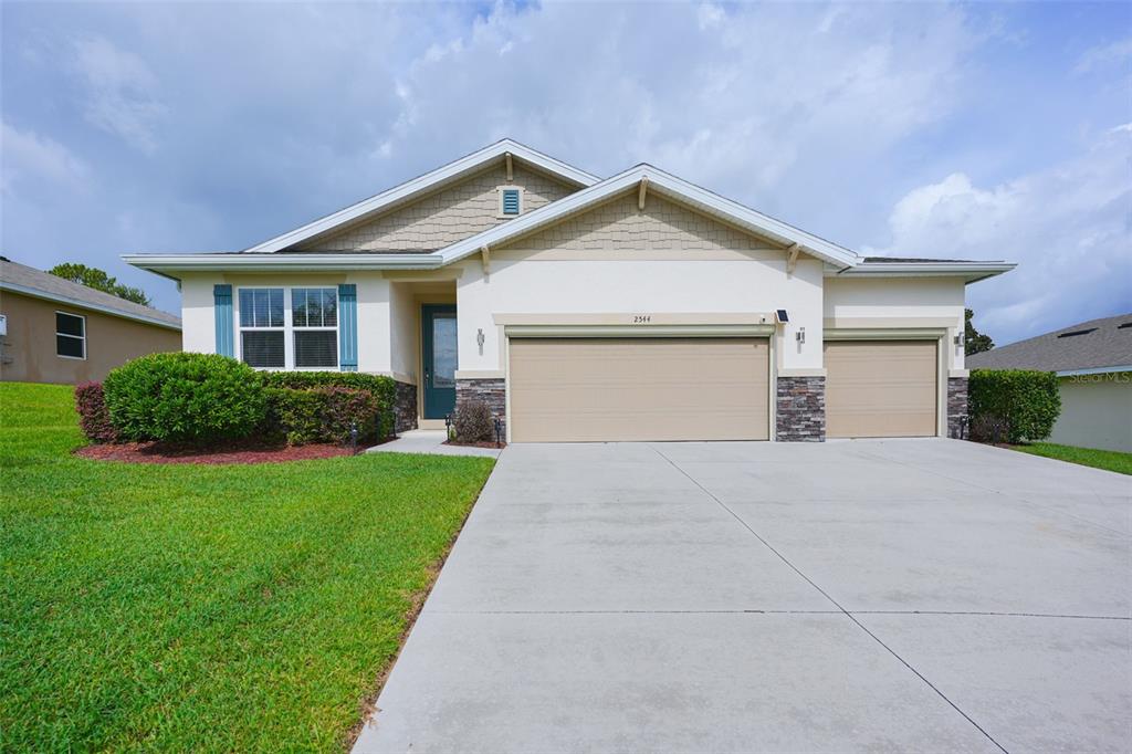 Property for sale at 2544 AUTUMN STREAM DRIVE, LEESBURG, FL, 34748
