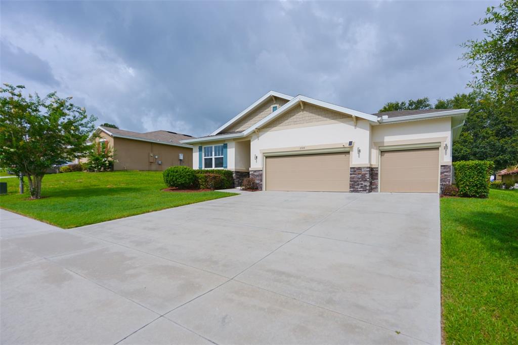 Property for sale at 2544 AUTUMN STREAM DRIVE, LEESBURG, FL, 34748
