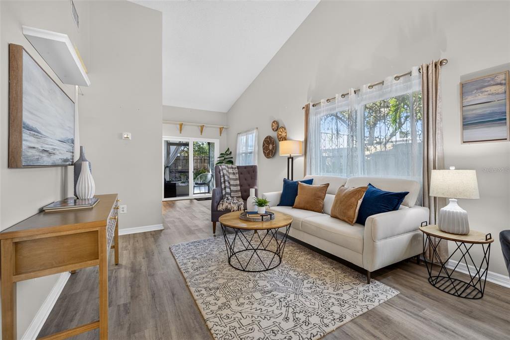 Property for sale at 366 47TH AVENUE N UNIT 5, ST PETERSBURG, FL, 33703