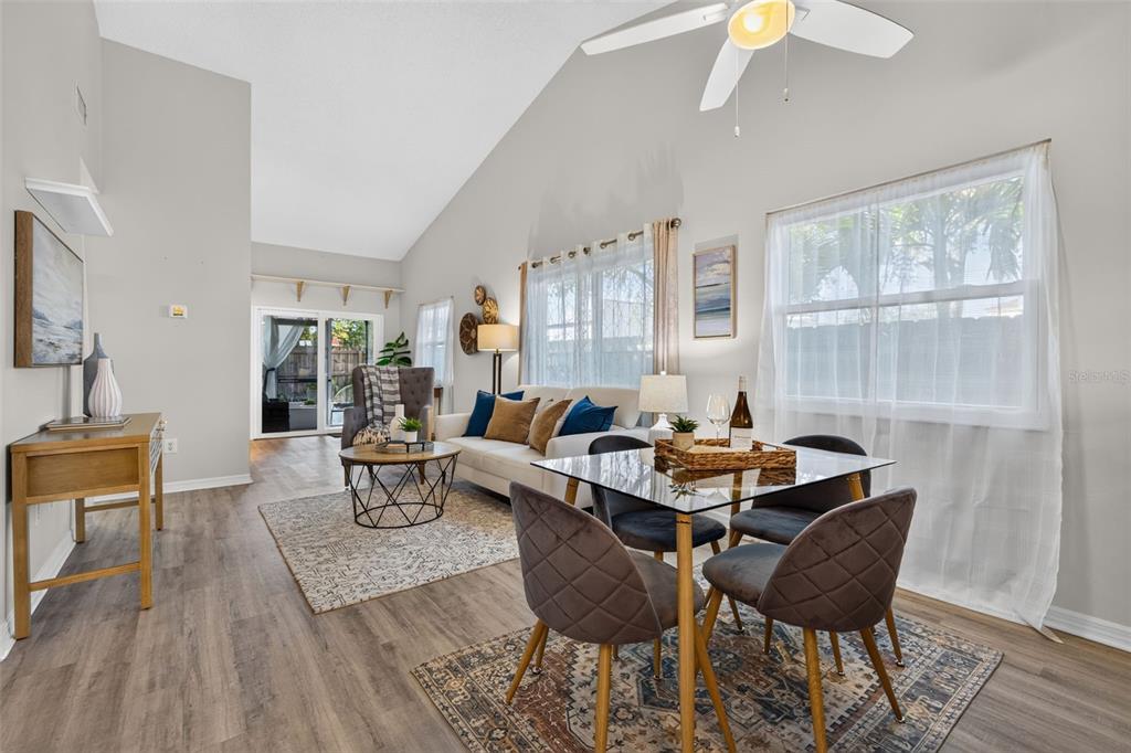 Property for sale at 366 47TH AVENUE N UNIT 5, ST PETERSBURG, FL, 33703
