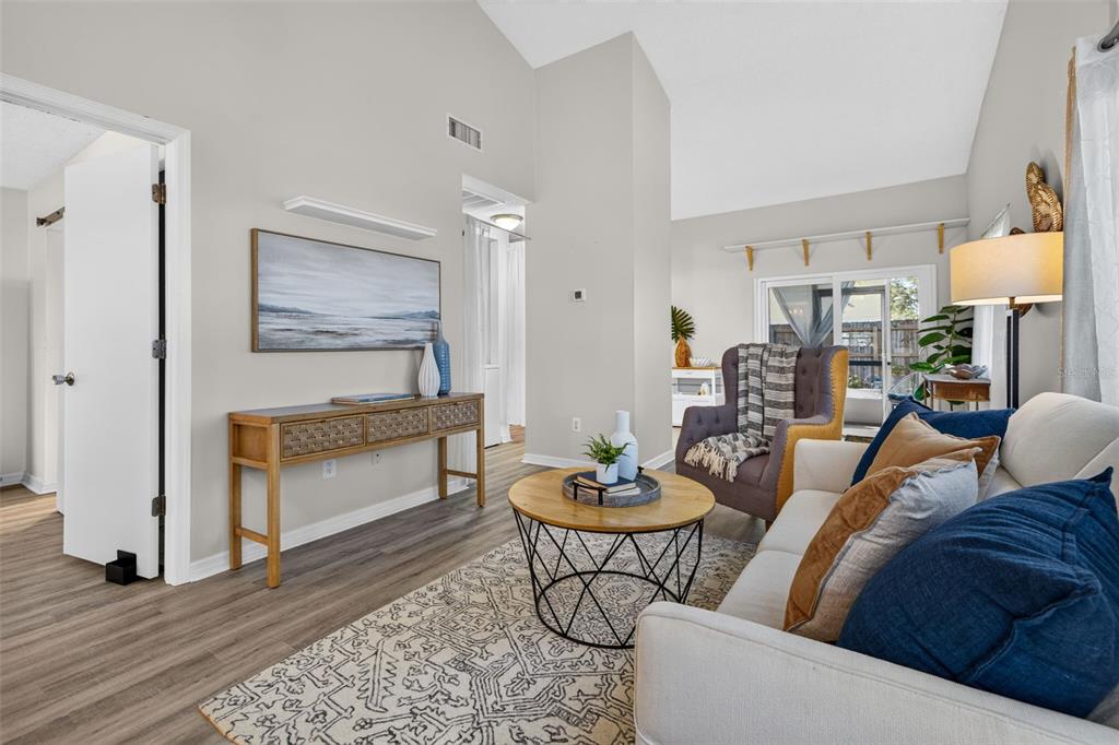 Property for sale at 366 47TH AVENUE N UNIT 5, ST PETERSBURG, FL, 33703