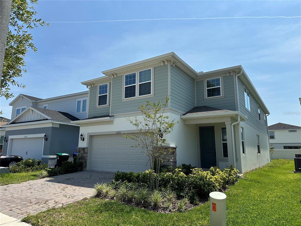 Property for sale at 10355 PARKVIEW RESERVE LANE, ORLANDO, FL, 32836