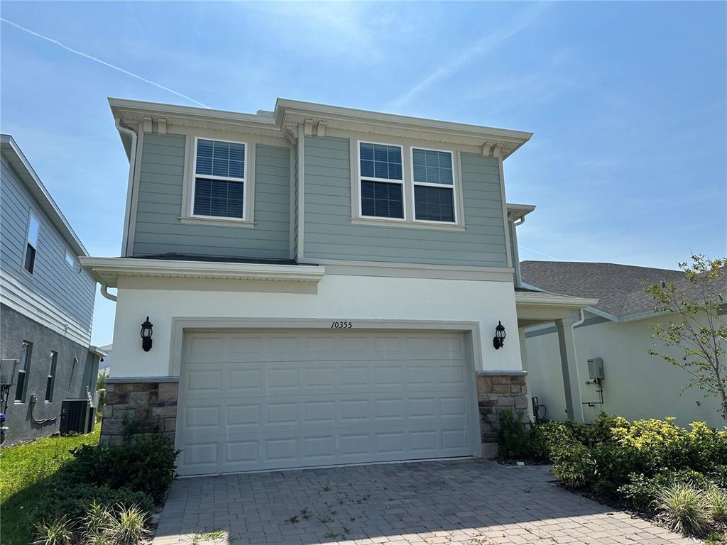 Property for sale at 10355 PARKVIEW RESERVE LANE, ORLANDO, FL, 32836