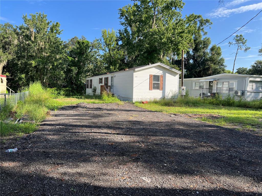 Property for sale at 835 MEMPHIS ROAD, LAKELAND, FL, 33815