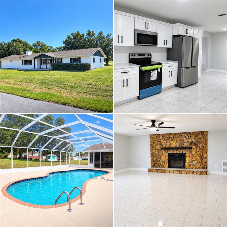 Property for sale at 235 S LEE STREET, BEVERLY HILLS, FL, 34465