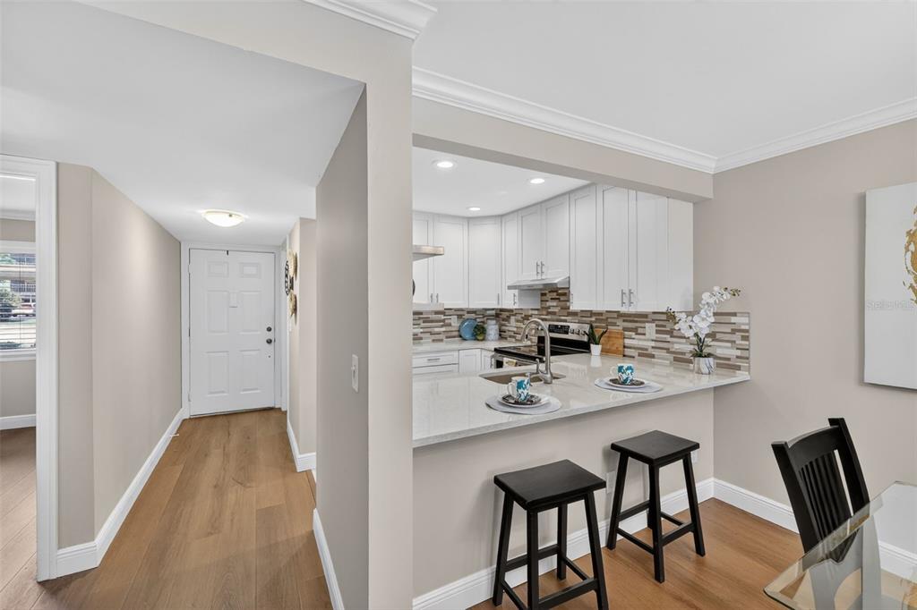 Property for sale at 731 83RD AVENUE N UNIT 105, ST PETERSBURG, FL, 33702