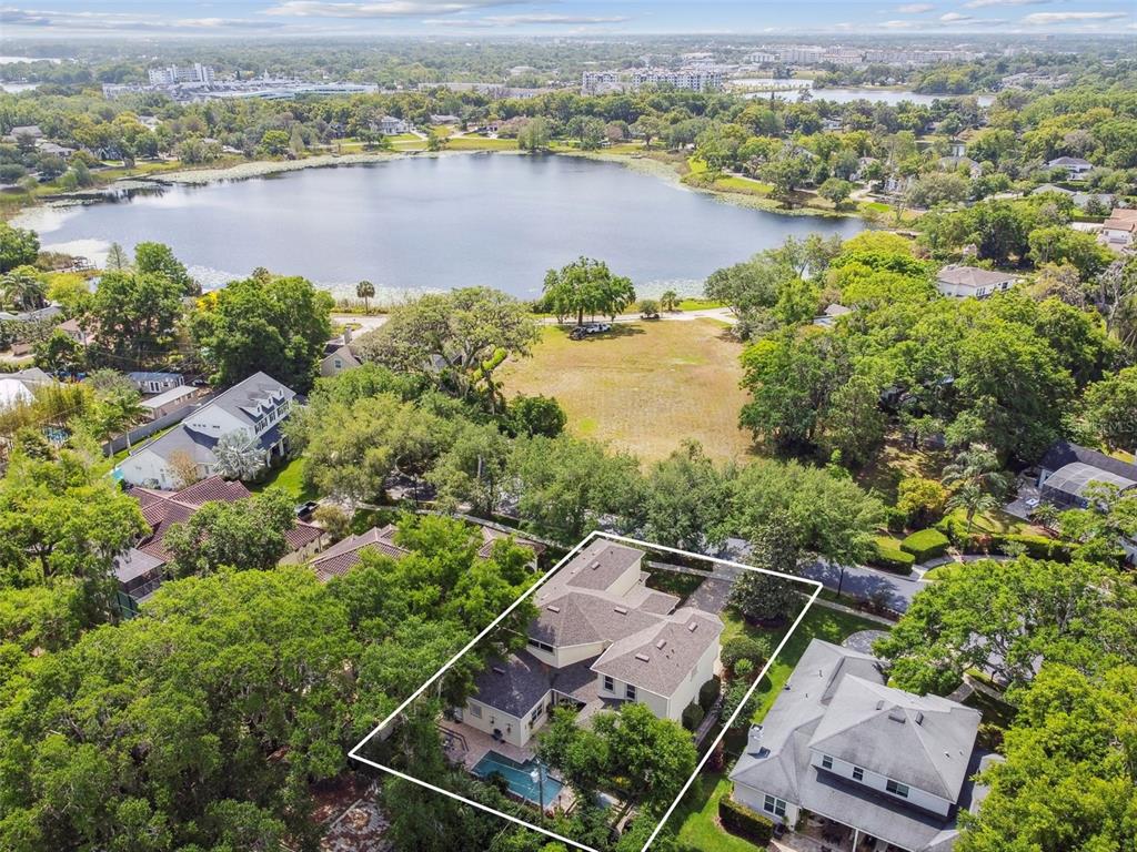 Property for sale at 755 CRANES COURT, MAITLAND, FL, 32751