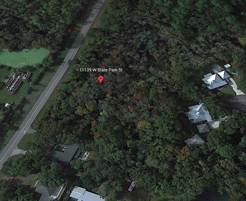 Property for sale at 11139 W STATE PARK ST, CRYSTAL RIVER, FL, 34428