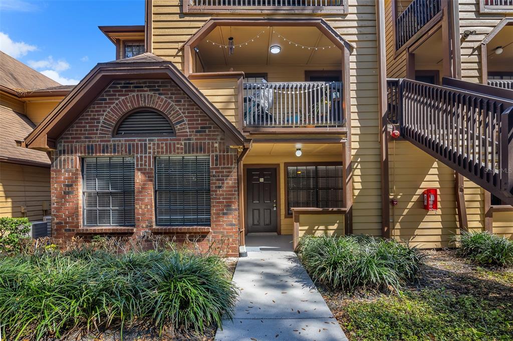 Property for sale at 485 FORESTWAY CIRCLE UNIT 106, ALTAMONTE SPRINGS, FL, 32701