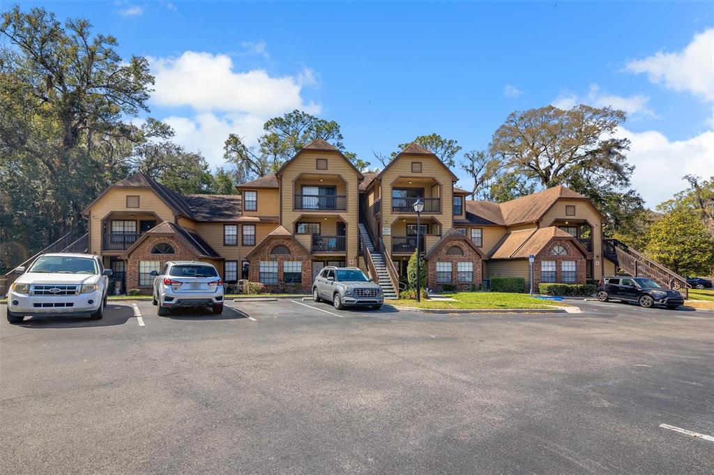 Property for sale at 485 FORESTWAY CIRCLE UNIT 106, ALTAMONTE SPRINGS, FL, 32701